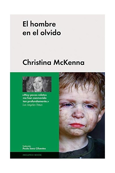 El Hombre En El Olvido